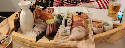 Sushi du Restaurant japonais WATAMI SUSHI à Metz - n°18