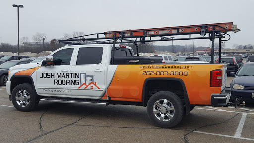 Josh Martin Roofing Inc in Racine, Wisconsin