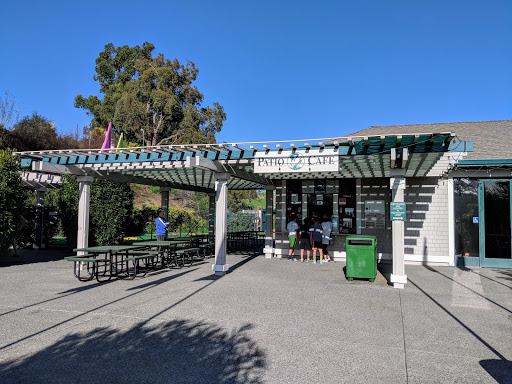 Golf Course «McInnis Park Golf Center», reviews and photos, 350 Smith Ranch Rd, San Rafael, CA 94903, USA