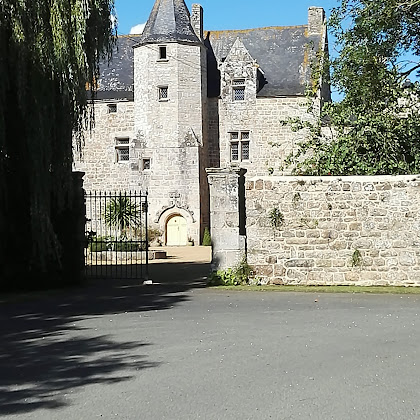 Extérieur hôtels Manoir de Fornebello 22170 Châtelaudren-Plouagat