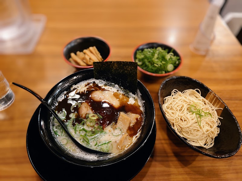 だるまのめ 西葛西店