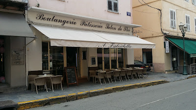A Falculella à Corte