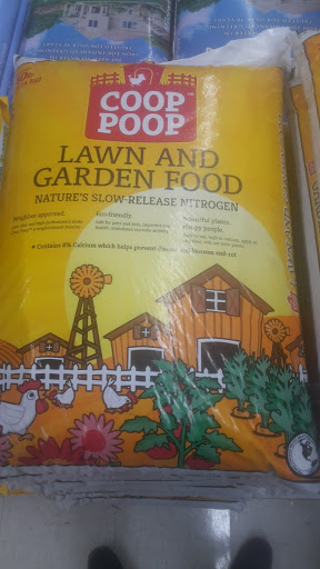 Pet Supply Store «Agway of Manchester», reviews and photos, 33 Adams St, Manchester, CT 06042, USA