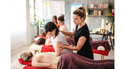 LFMBE - ecole Formation Massages Andrézieux Bouthéon à Saint-Cyprien