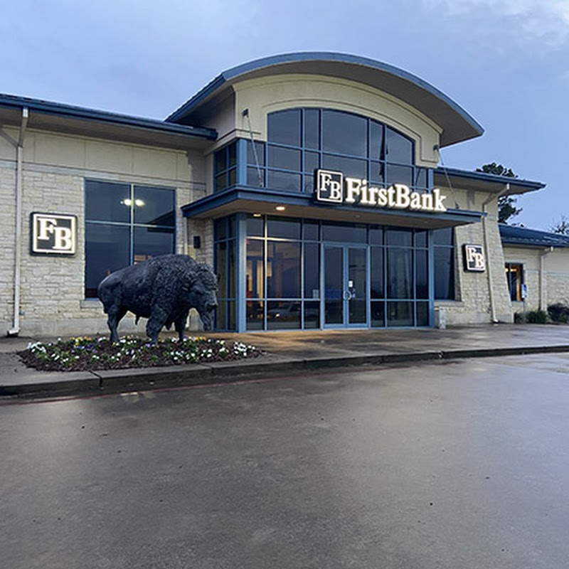 FirstBank