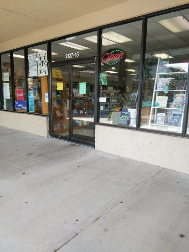 Beaufort Bookstore, 2127 Boundary St #15, Beaufort, SC 29902, USA, 