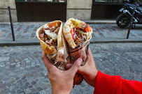 Photos du propriétaire du Restaurant halal LÜKS Kebab Paris 10 - n°14
