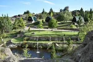 La Cumbrecita Village image
