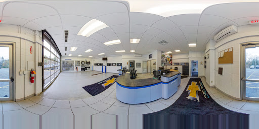 Chevrolet Dealer «Pape Chevrolet», reviews and photos, 425 Westbrook St, South Portland, ME 04106, USA