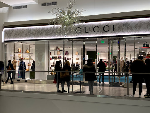 Department Store «Fashion Outlets of Chicago Nordstrom Rack», reviews and photos, 5220 Fashion Outlets Way #2325, Rosemont, IL 60018, USA