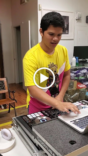 Dance School «Jus HipHop Dance Studio», reviews and photos, 9051 Pembroke Rd, Pembroke Pines, FL 33025, USA