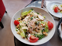 Salade Cobb du Restaurant Café de l'Opéra à Paris - n°8