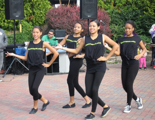 Dance School «Rhythmology», reviews and photos, 361 Union Ave, Westbury, NY 11590, USA
