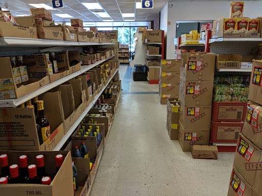 Asian Grocery Store «Manila Market Inc», reviews and photos, 17065 SW Tualatin Valley Hwy, Beaverton, OR 97006, USA