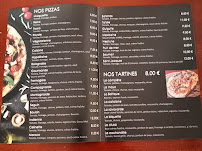 Photos du propriétaire du Pizzeria L'Annamaria à Bonneval - n°6