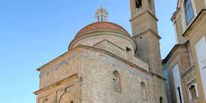 Basilica di San Lorenzo