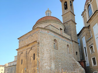 Basilica di San Lorenzo