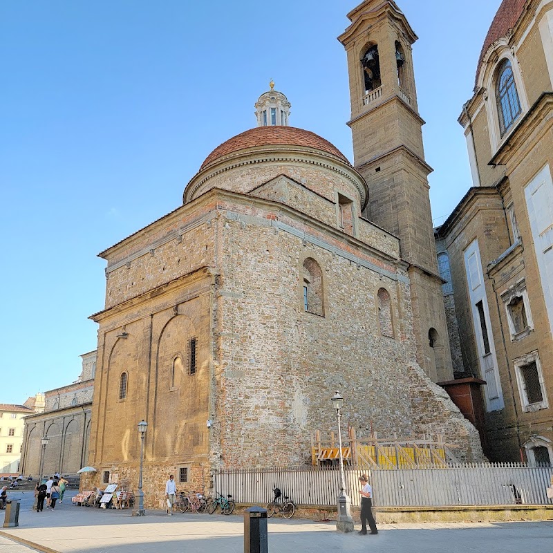 Basilica di San Lorenzo