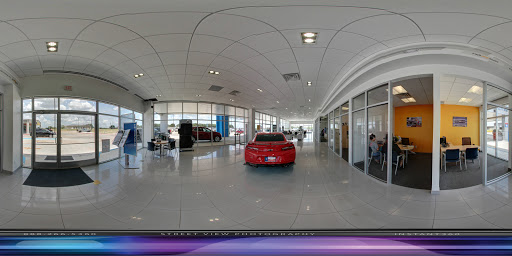 Chevrolet Dealer «Richardson Bros Chevrolet», reviews and photos, 1539 US-181, Floresville, TX 78114, USA