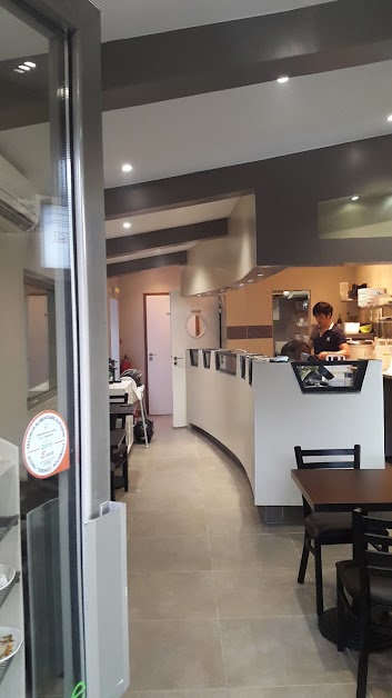 Dare Wok à Drancy (Seine-Saint-Denis 93)