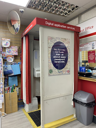 Reviews of Witton Post Office in Birmingham - Post office