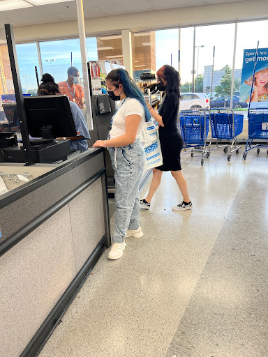 Clothing Store «Ross Dress for Less», reviews and photos, 20618 I-45, Spring, TX 77373, USA