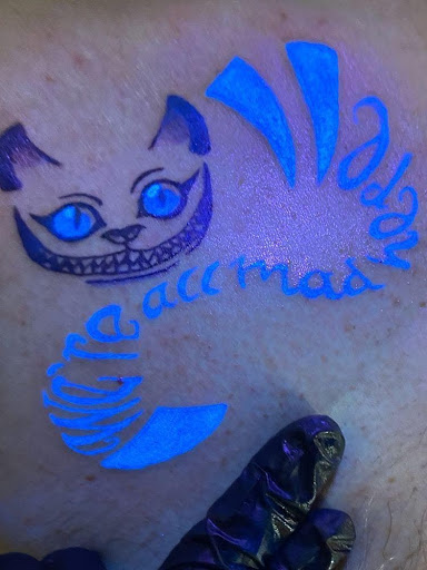 Tattoo Shop «North Texas Tattoo co», reviews and photos, 325 Bedford Euless Rd, Hurst, TX 76053, USA