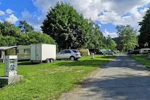 Camping Haide (Heidelberg) image