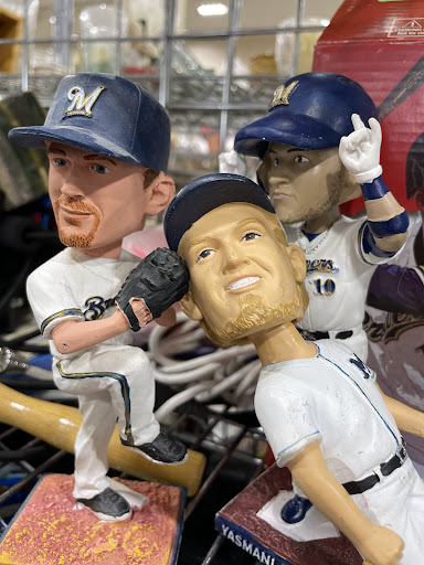 Thrift Store «Goodwill Store & Donation Center», reviews and photos