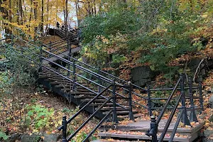 Grand Staircase of Mount Royal image