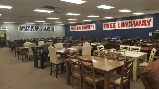 Furniture Store «American Freight Furniture and Mattress», reviews and photos, 3125 Lake Eastbrook Blvd SE, Grand Rapids, MI 49512, USA