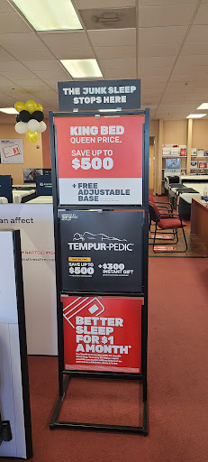 Mattress Store «Mattress Firm California», reviews and photos, 45245 Worth Ave, California, MD 20619, USA