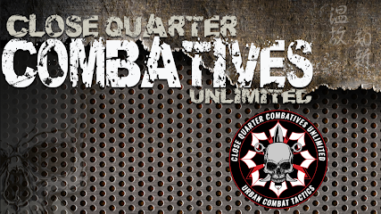 Close Quarter Combatives Unlimited