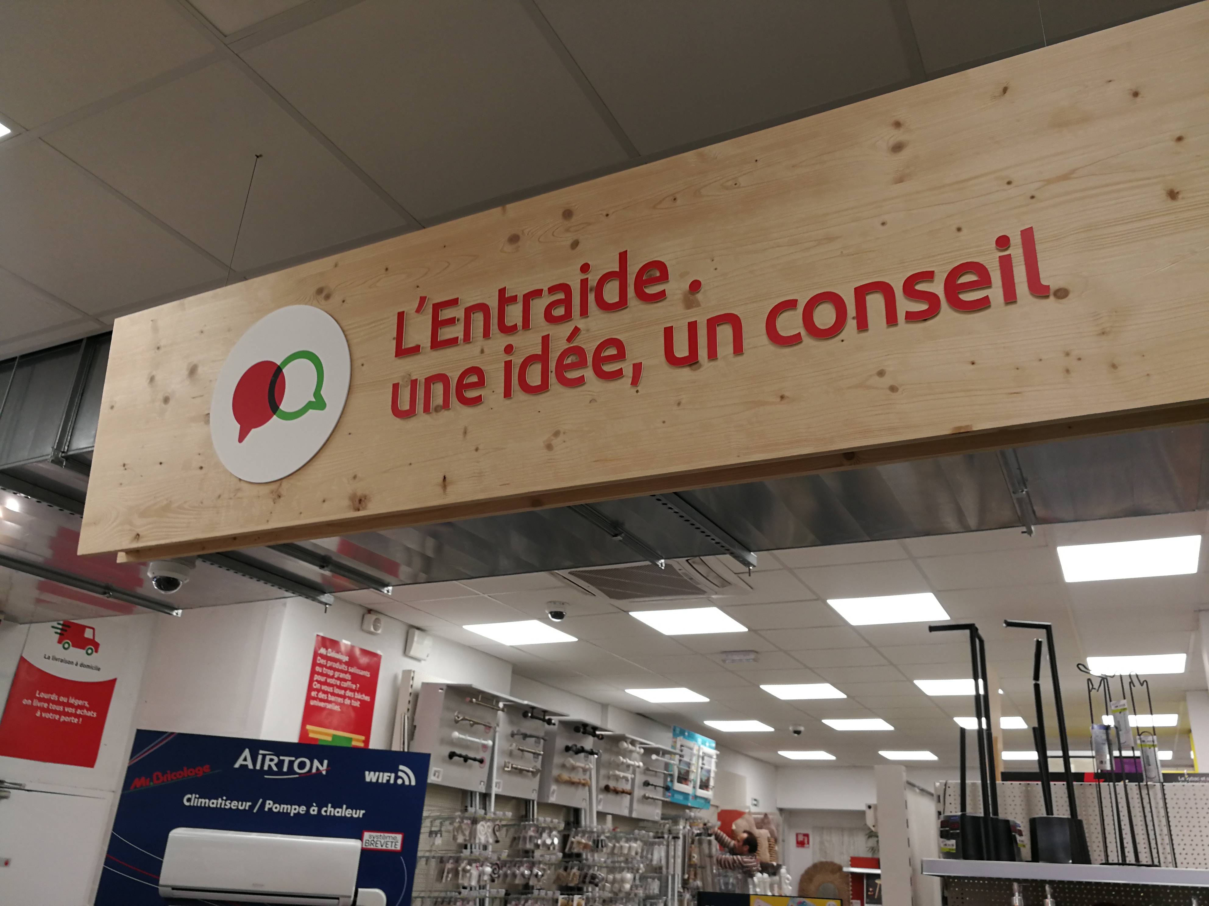 Photo n° 6 de l'avis de andre.o fait le 27/10/2022 à 13:52