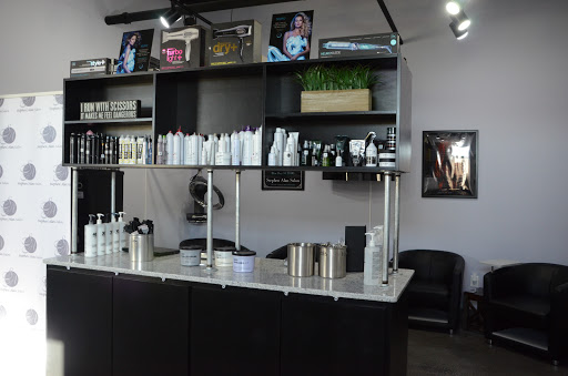 Hair Salon «Stephen Alan Salon», reviews and photos, 2030 Baron Dr, Sycamore, IL 60178, USA
