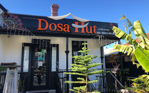 Dosa Hut Indian Restaurant Harris Park image