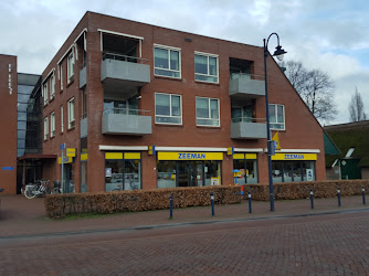 Zeeman Staphorst Gemeenteweg