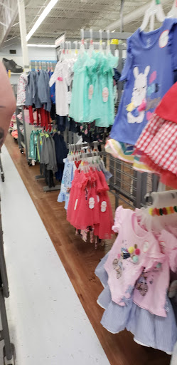 Department Store «Walmart Supercenter», reviews and photos, 915 N Chancery St, McMinnville, TN 37110, USA