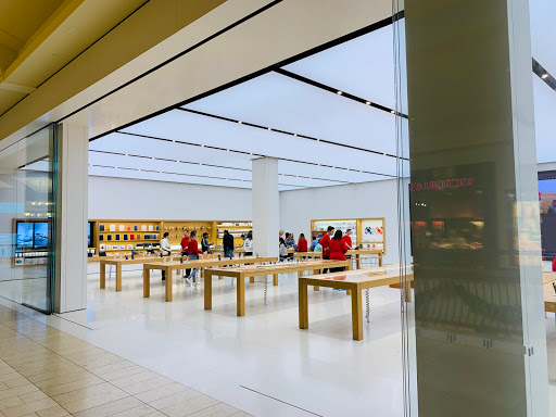 Computer Store «Apple The Oaks», reviews and photos, 432 W Hillcrest Dr, Thousand Oaks, CA 91360, USA