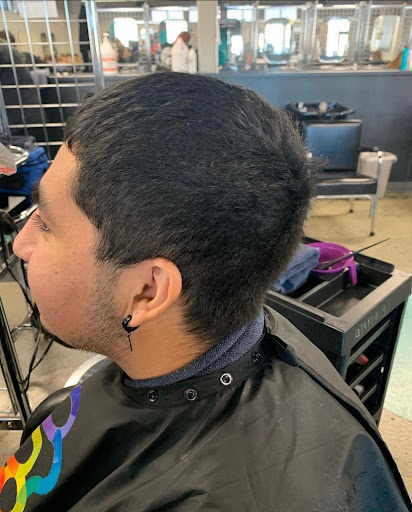 Beauty School «Cameo College of Essential Beauty», reviews and photos, 124 E Mc Millan Ln, Salt Lake City, UT 84107, USA