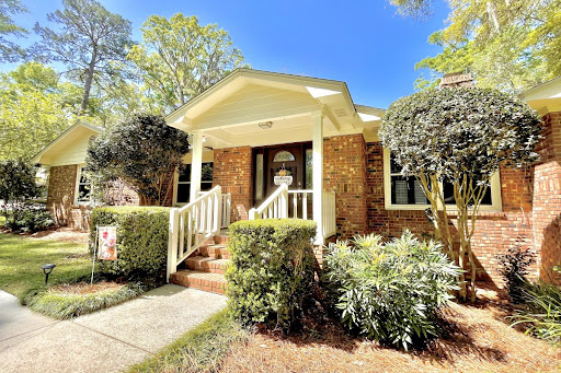 Real Estate Agents «Joe Manausa Real Estate», reviews and photos, 2066 Thomasville Rd, Tallahassee, FL 32308, USA