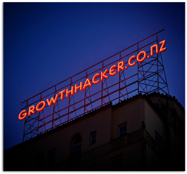 Growth Hacker NZ