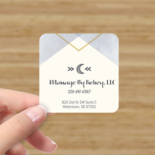 Massage By Kelsey, LLC 57201