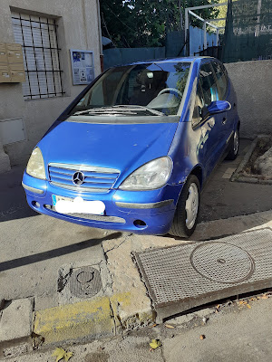 garage AUTO PEPE à Marseille