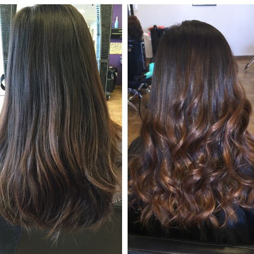 Beauty Salon «Pure Salon ORGANIC SALON», reviews and photos, 8711 E Pinnacle Peak Rd, Scottsdale, AZ 85255, USA