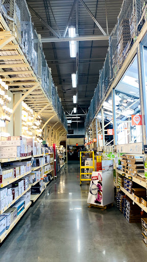 Home Improvement Store «The Home Depot», reviews and photos, 955 S Hartman Dr, Lebanon, TN 37087, USA