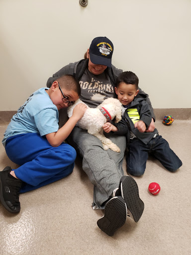 Friends of Upland Animal Shelter image