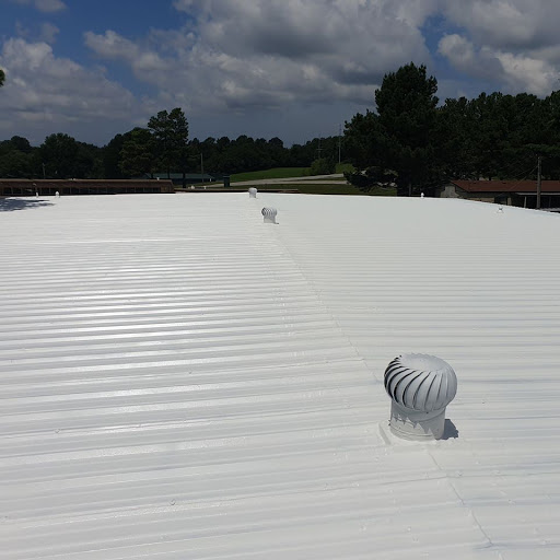 Roofing Contractor «John Colley Roofing», reviews and photos, 520 W Garland St, Paragould, AR 72450, USA