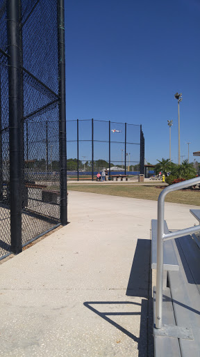 Stadium «Toronto Blue Jays», reviews and photos, 1700 Solon Ave, Dunedin, FL 34698, USA