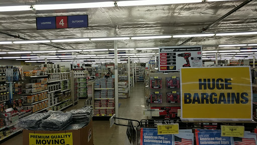 Hardware Store «Harbor Freight Tools», reviews and photos, 745 US-46, Parsippany, NJ 07054, USA